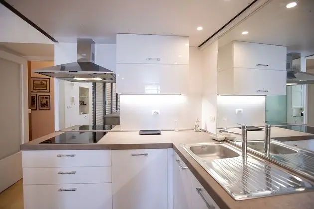 Luxury Apart Daire