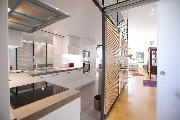 Luxury Apart Daire
