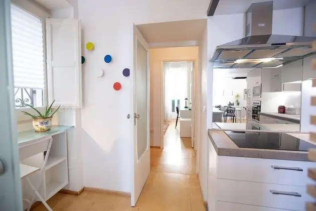Luxury Apart Daire