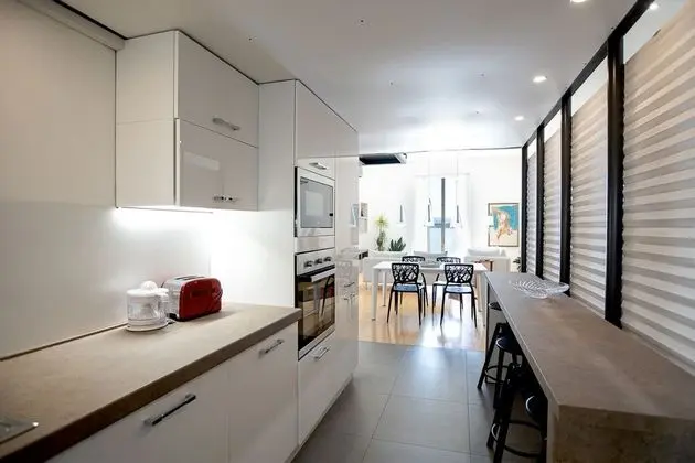 Luxury Apart Daire