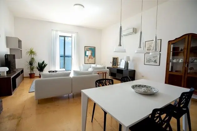 Luxury Apart Daire