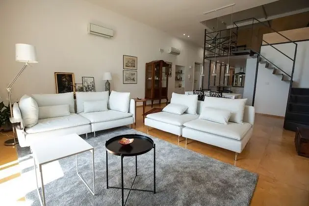 Luxury Apart Daire