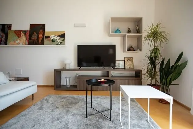 Luxury Apart Daire