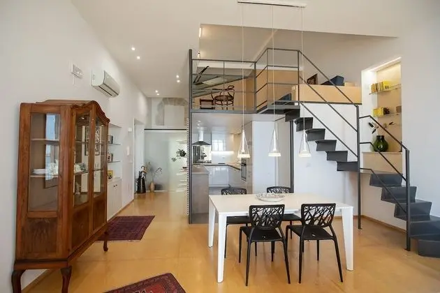 Luxury Apart Daire