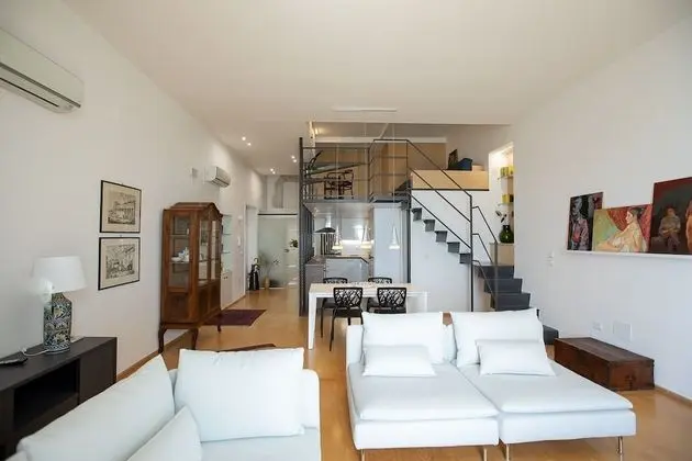 Luxury Apart Daire