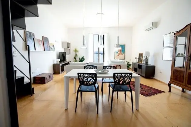 Luxury Apart Daire