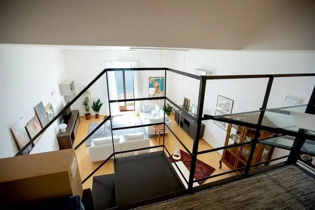 Luxury Apart Daire
