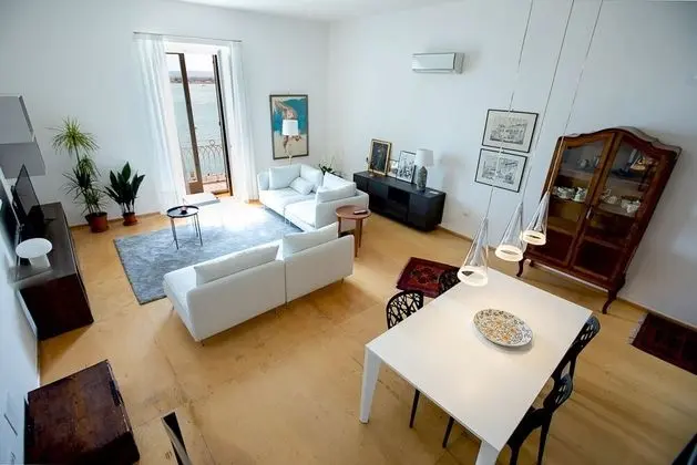 Luxury Apart Daire