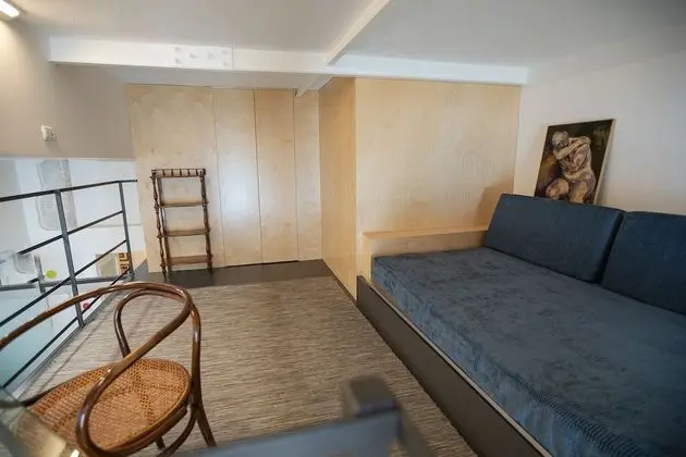 Luxury Apart Daire