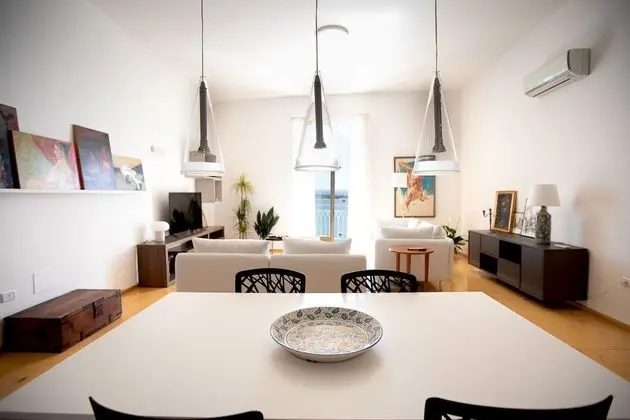 Luxury Apart Daire