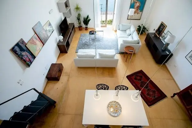 Luxury Apart Daire