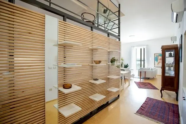 Luxury Apart Daire