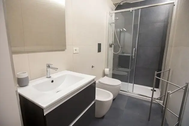 Luxury Apart Daire