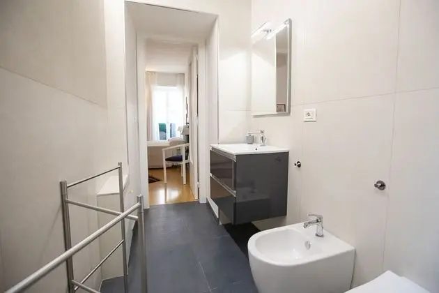 Luxury Apart Daire