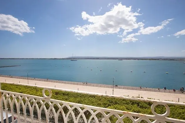 Luxury Apart Daire