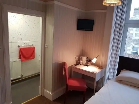 Tek Kişilik Oda