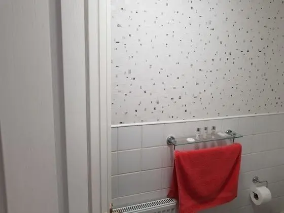 Tek Kişilik Oda