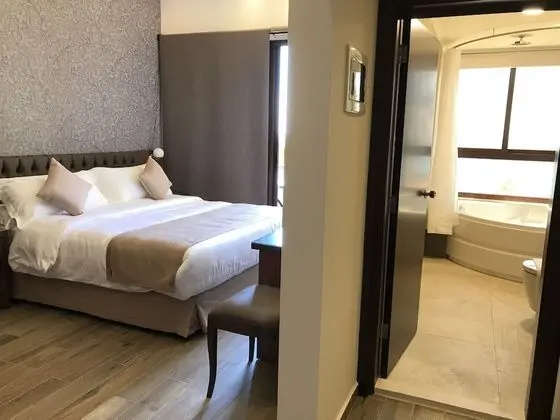 Premium Oda, 1 En Büyük (King) Boy Yatak