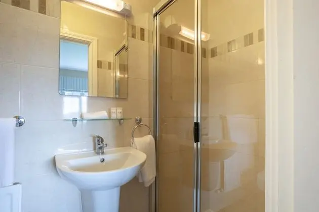 Classic Tek Büyük Yataklı Oda, 1 Çift Kişilik Yatak, Şehir Manzaralı