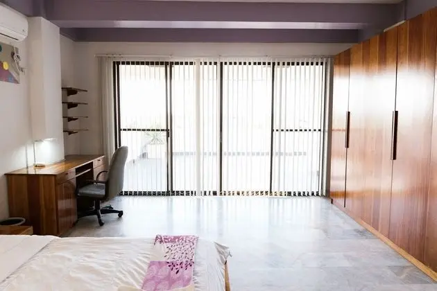 Luxury Süit, 2 Yatak Odası, Balkon, Deniz Manzaralı