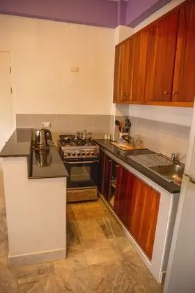 Luxury Süit, 2 Yatak Odası, Balkon, Deniz Manzaralı