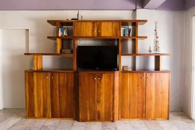 Luxury Süit, 2 Yatak Odası, Balkon, Deniz Manzaralı