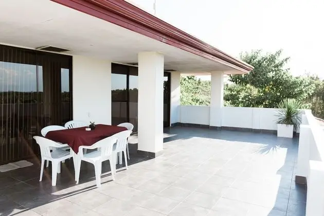 Luxury Süit, 2 Yatak Odası, Balkon, Deniz Manzaralı