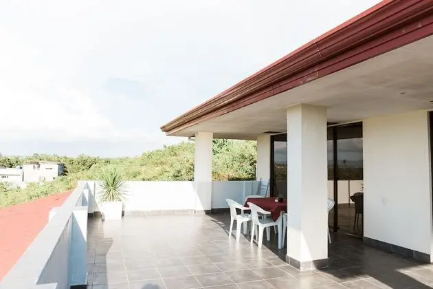 Luxury Süit, 2 Yatak Odası, Balkon, Deniz Manzaralı