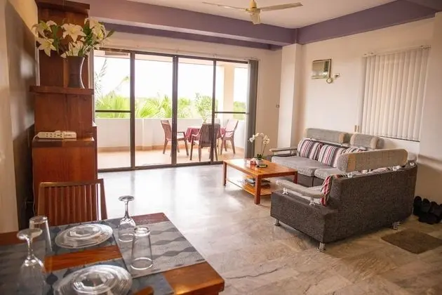 Luxury Tek Büyük Yataklı Oda