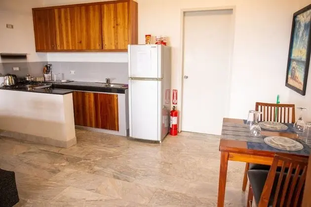 Luxury Tek Büyük Yataklı Oda