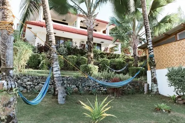 Luxury Tek Büyük Yataklı Oda