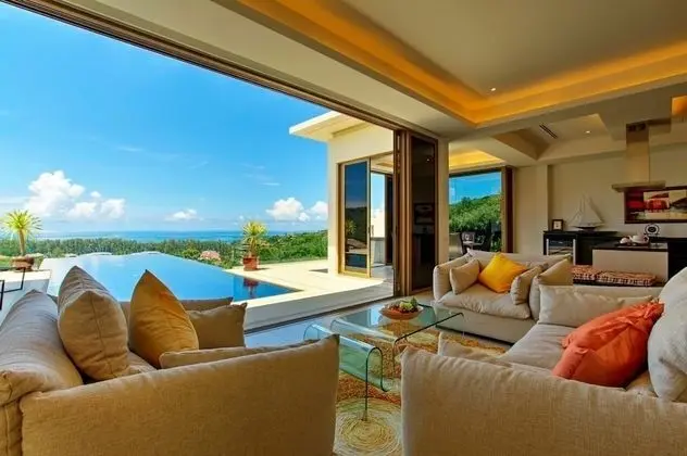 Villa, 2 Yatak Odası
