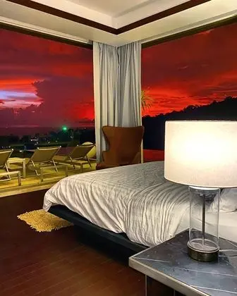 Villa, 2 Yatak Odası