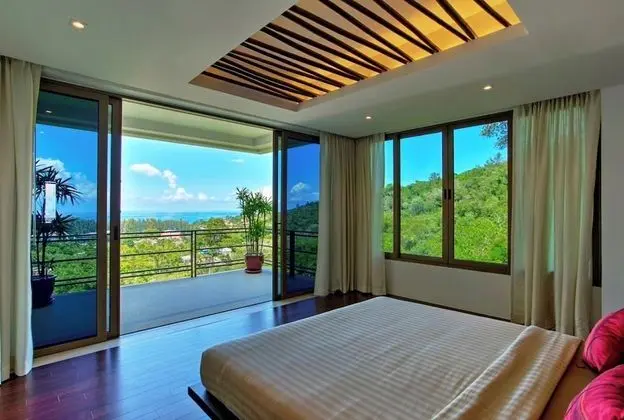 Villa, 2 Yatak Odası
