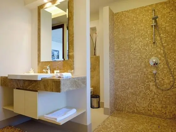 Villa, 2 Yatak Odası