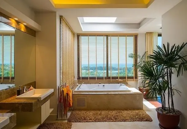 Villa, 2 Yatak Odası
