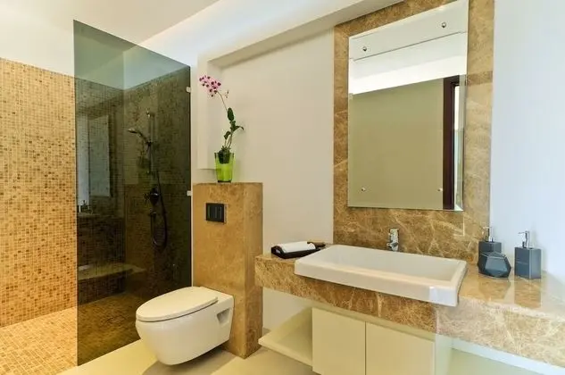 Villa, 2 Yatak Odası