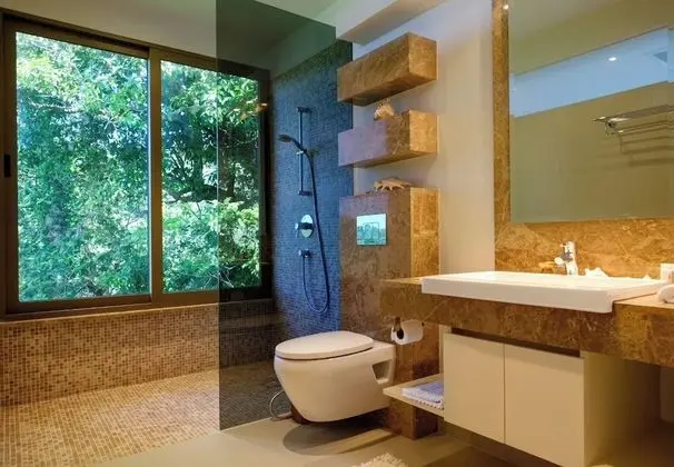 Villa, 2 Yatak Odası