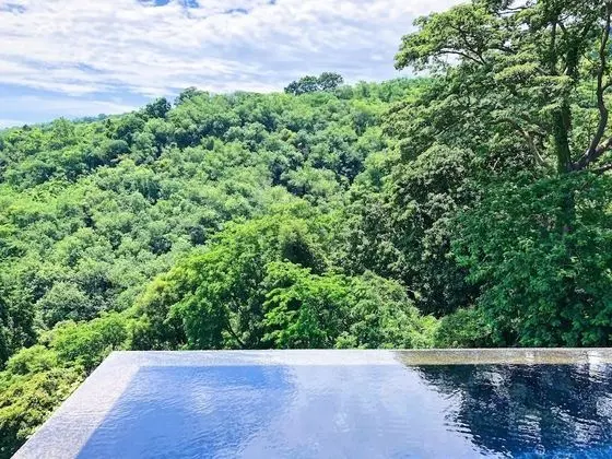 Villa, 2 Yatak Odası