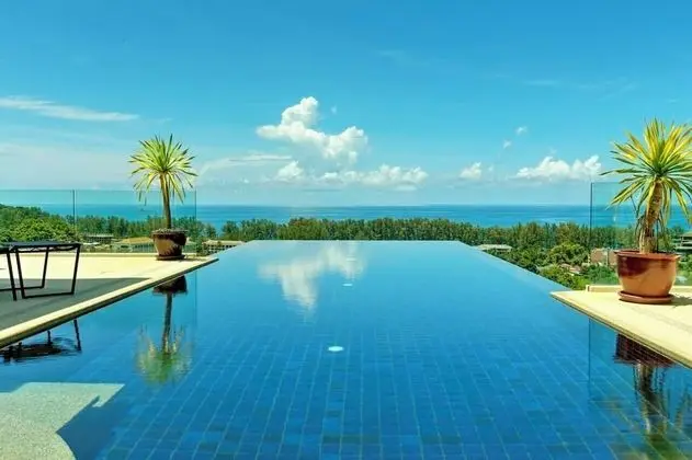 Villa, 2 Yatak Odası