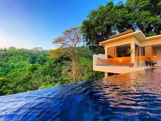 Villa, 2 Yatak Odası