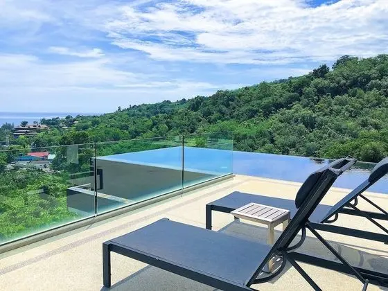 Villa, 2 Yatak Odası
