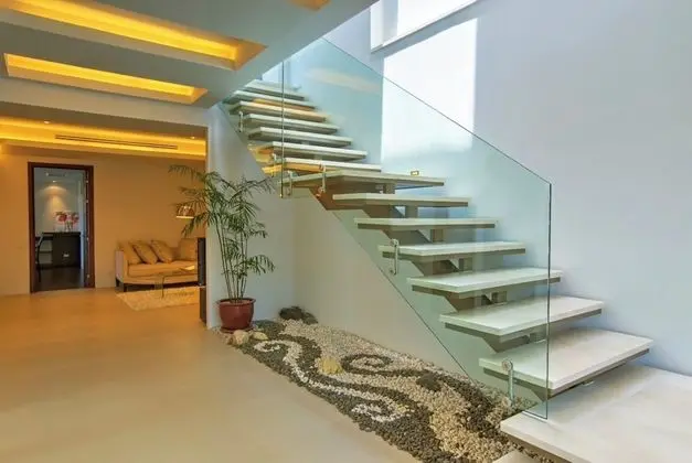 Villa, 2 Yatak Odası