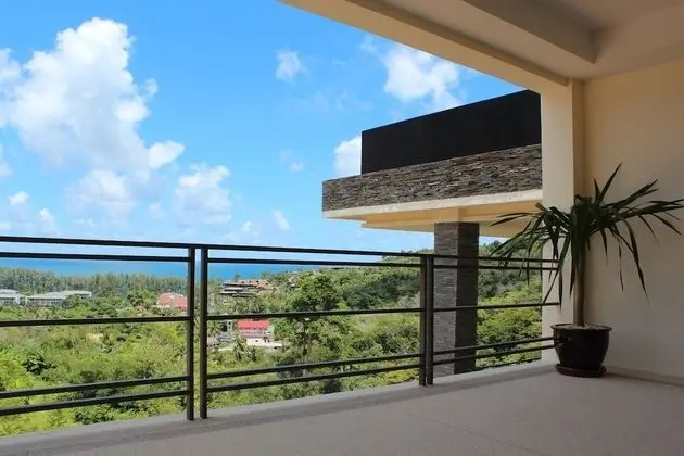 Villa, 2 Yatak Odası