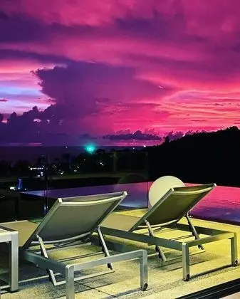 Villa, 2 Yatak Odası