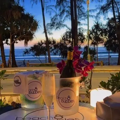 Villa, 2 Yatak Odası