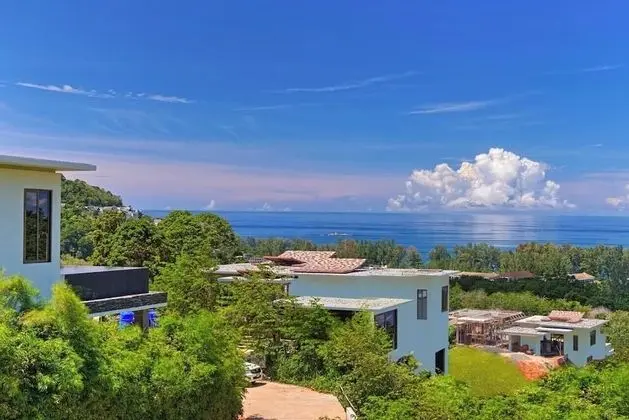 Villa, 2 Yatak Odası