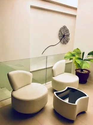 Villa, 2 Yatak Odası
