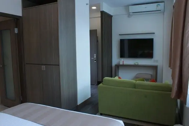 VIP Room