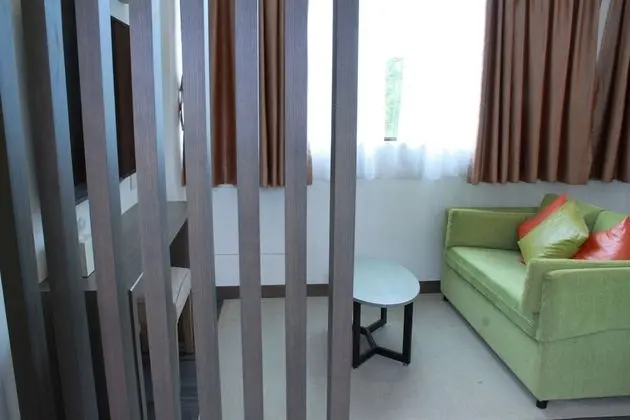 VIP Room